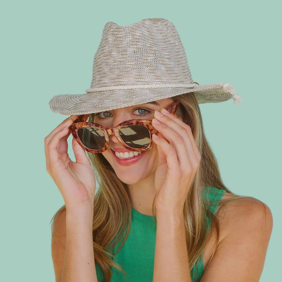 Felicity Fedora - SUNHATS EUROPE