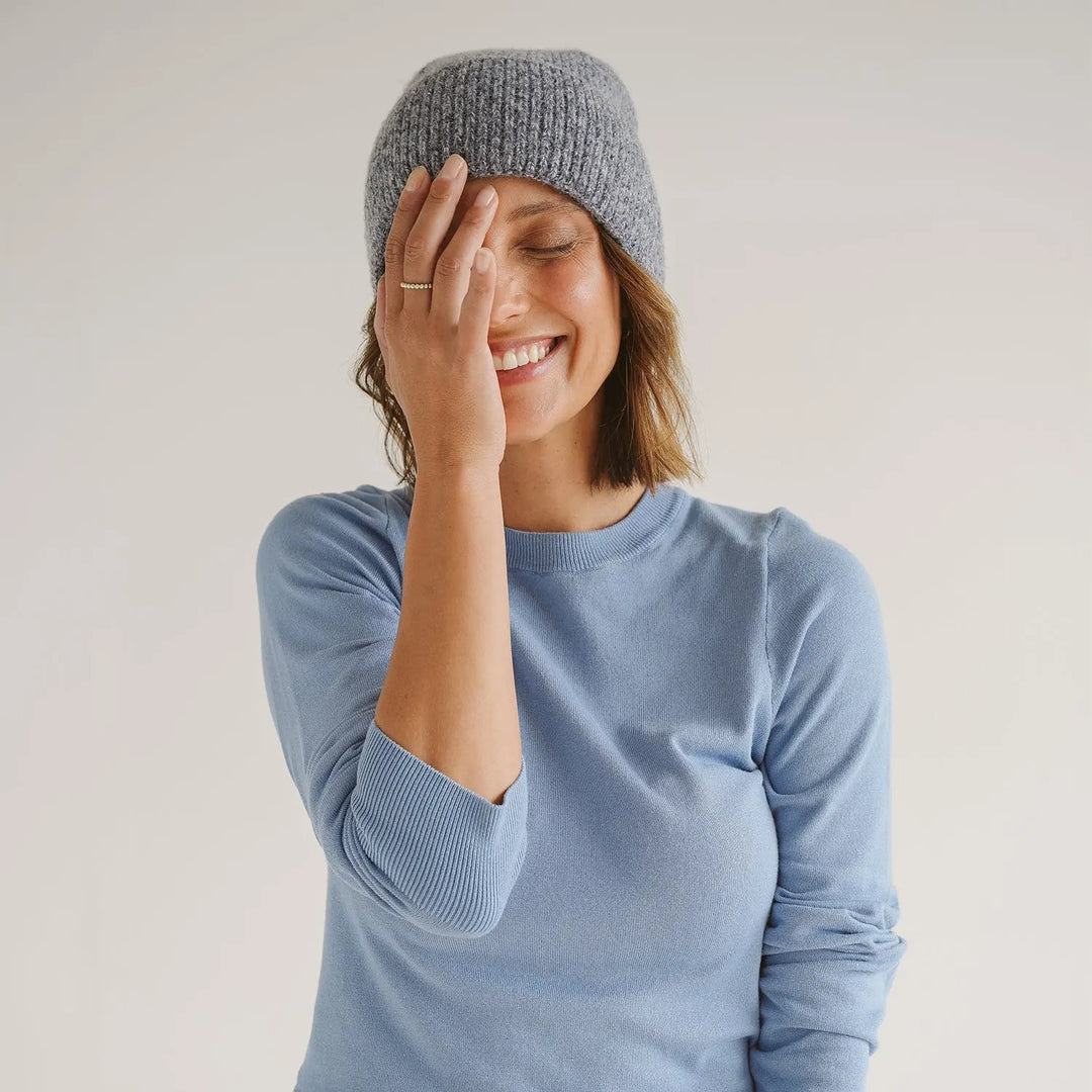 Alpine Beanie