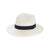 Barbados Fedora - SUNHATS EUROPE