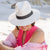 Barbados Fedora - SUNHATS EUROPE