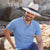 Barbados Fedora - SUNHATS EUROPE