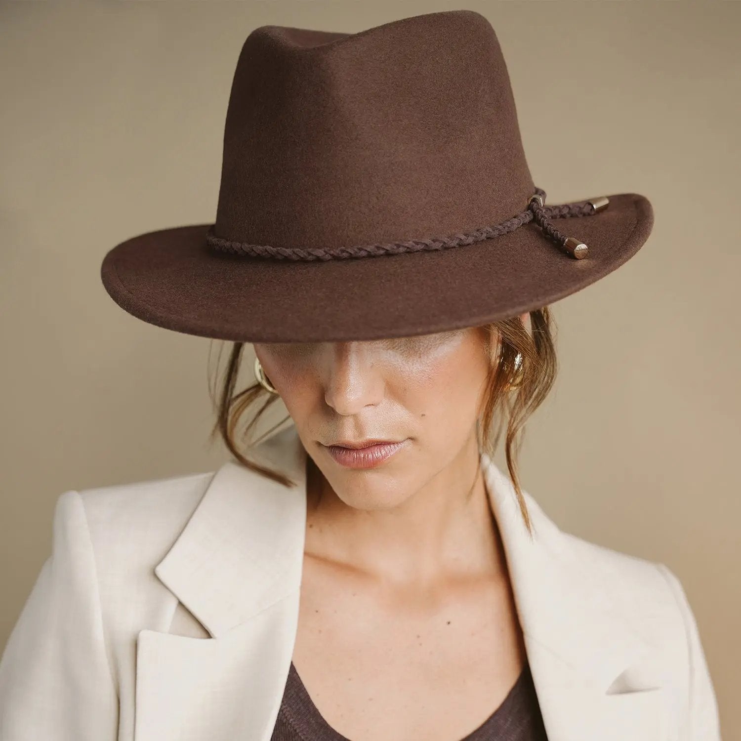 Cassia Fedora