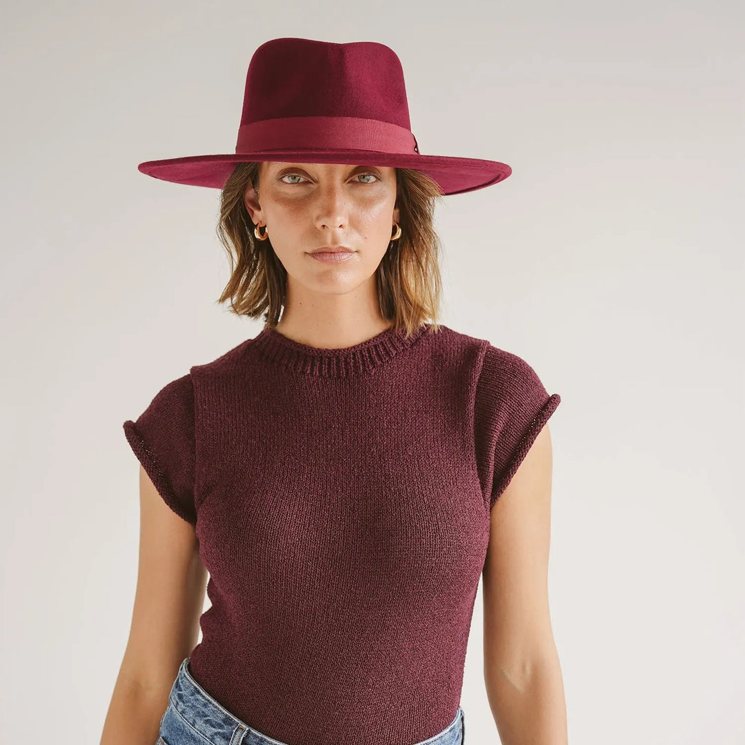 Chloe Fedora
