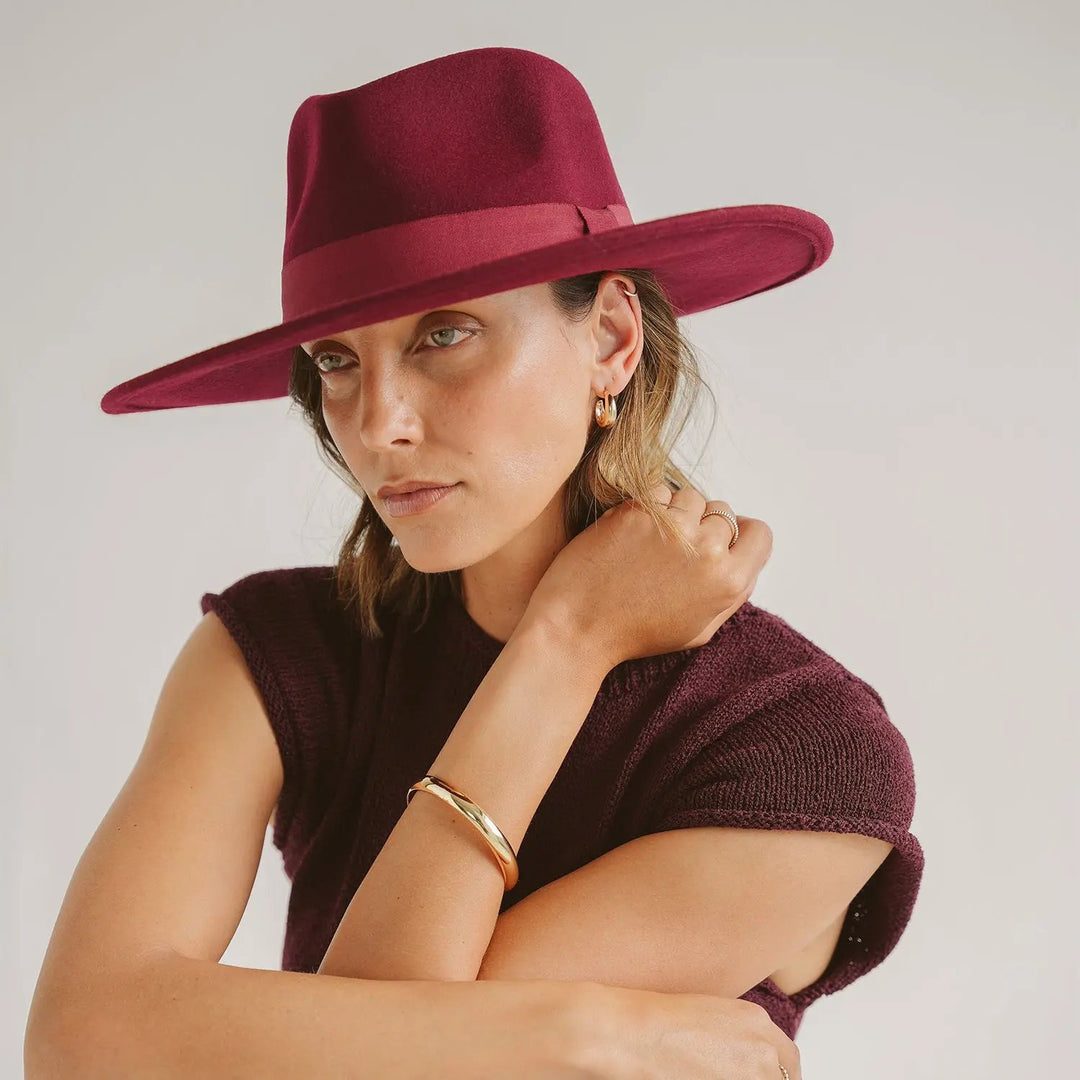Chloe Fedora