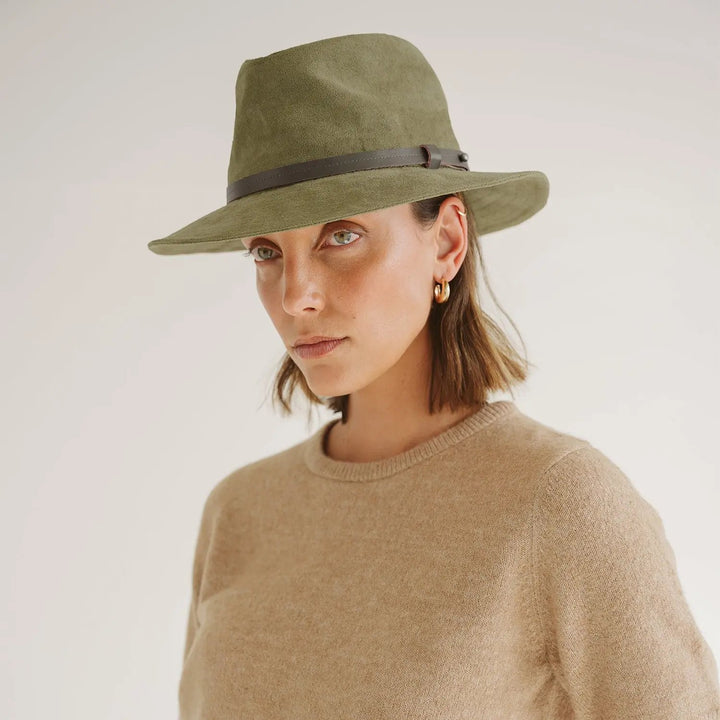Dylan Fedora