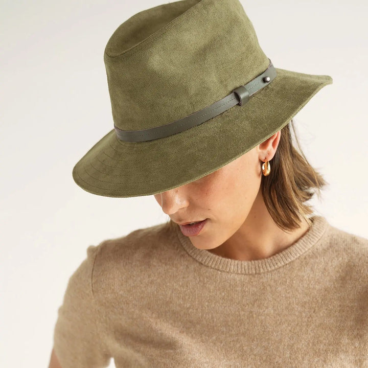 Dylan Fedora