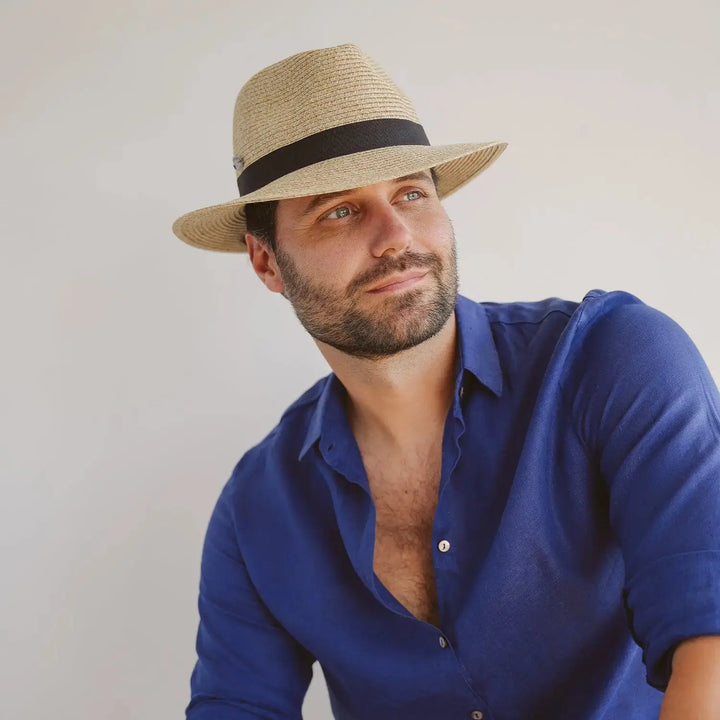 Pana-Mate Fedora House of Ord - Cape Town