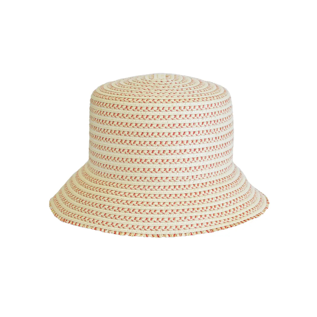 360FIVE Everyday Hat - Marigold Women's Bucket Gardening Sun Hat