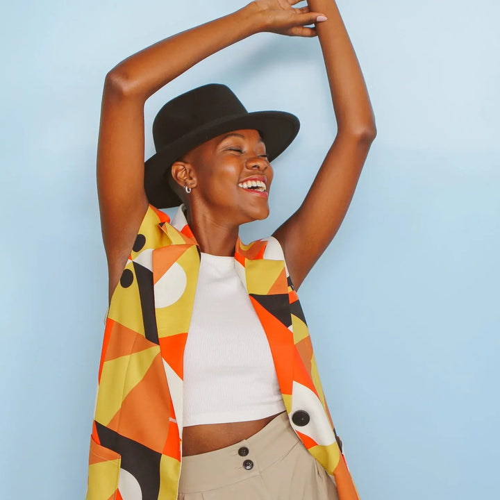 Jamie Fedora - SUNHATS EUROPE