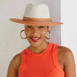 Bella Fedora - SUNHATS EUROPE