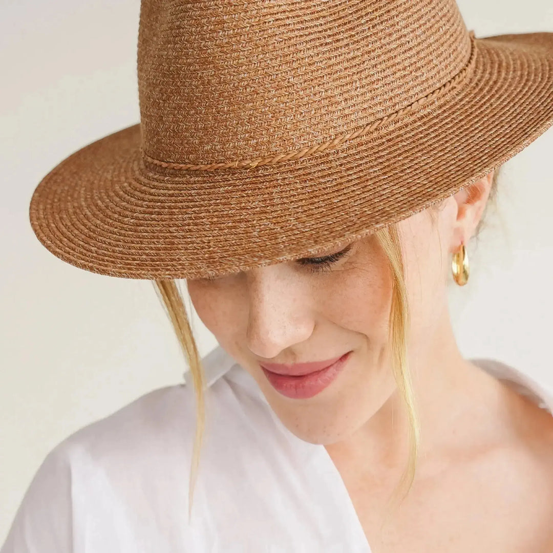 Avoca Fedora House of Ord - Cape Town