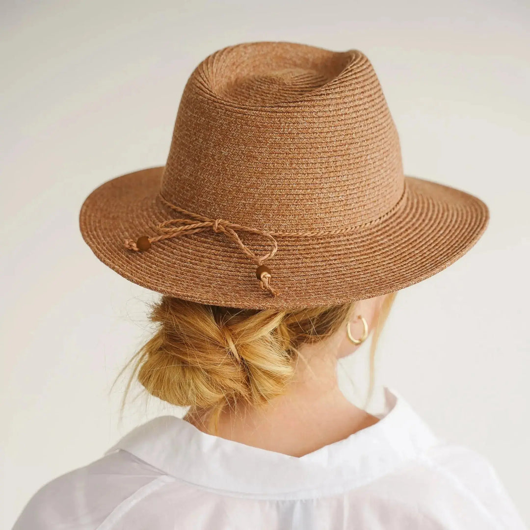 Avoca Fedora House of Ord - Cape Town