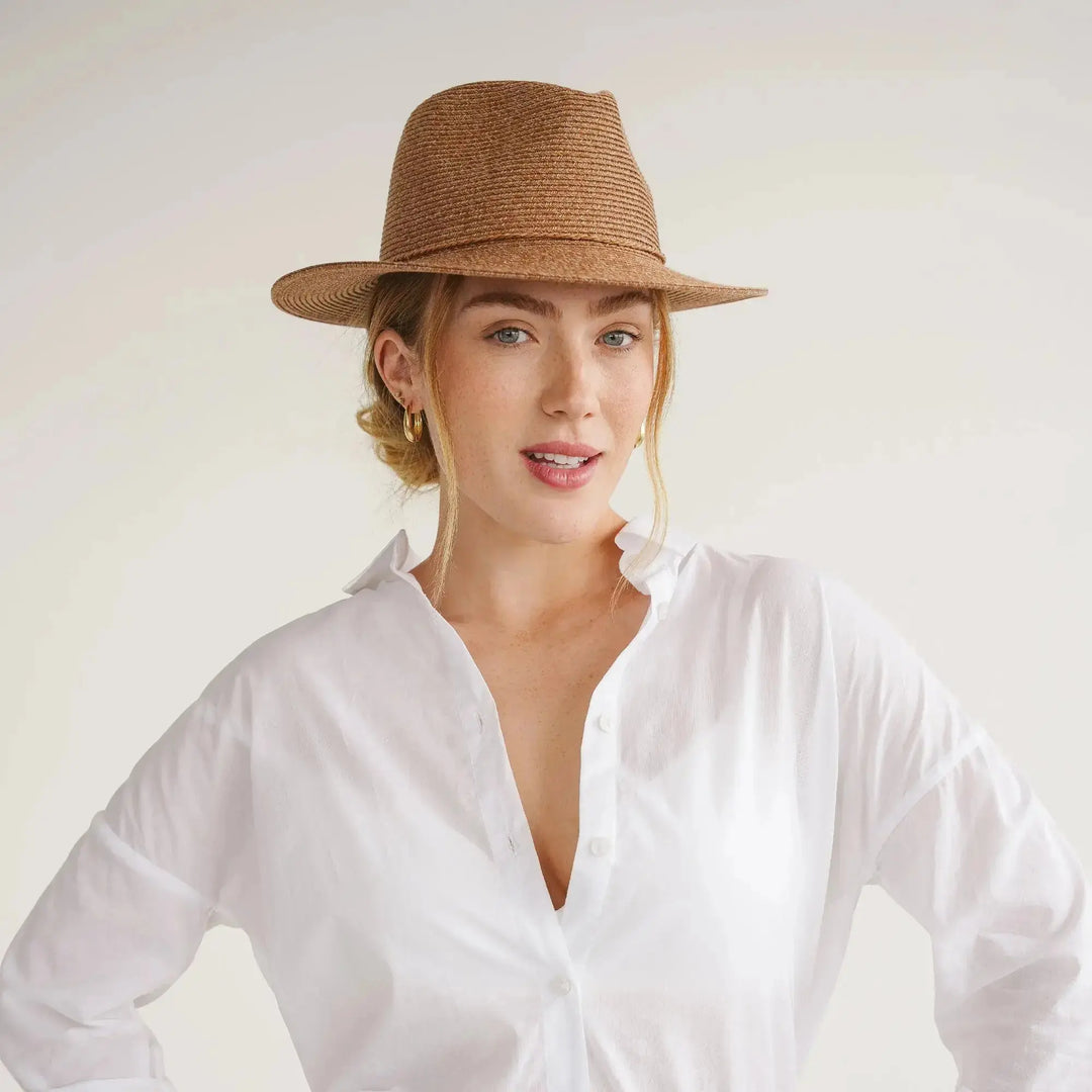 Avoca Fedora House of Ord - Cape Town