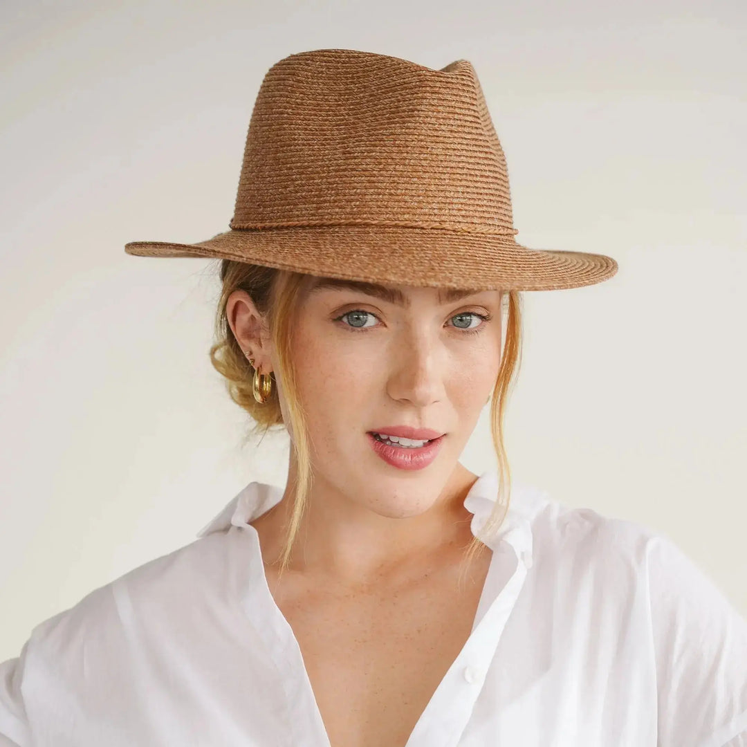 Avoca Fedora House of Ord - Cape Town