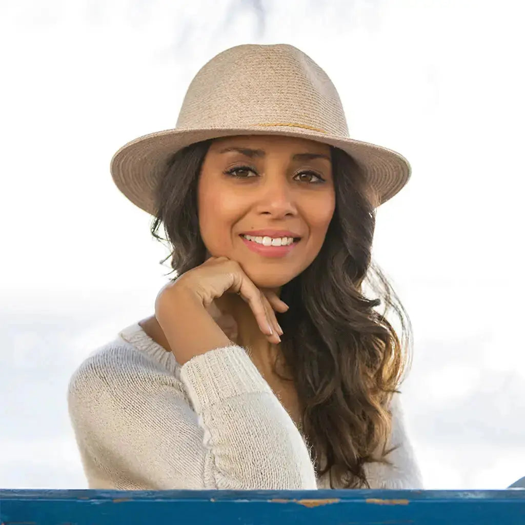 Avoca Fedora House of Ord - Cape Town