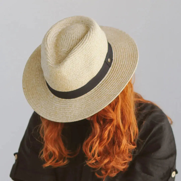 Pana-Mate Fedora - SUNHATS EUROPE