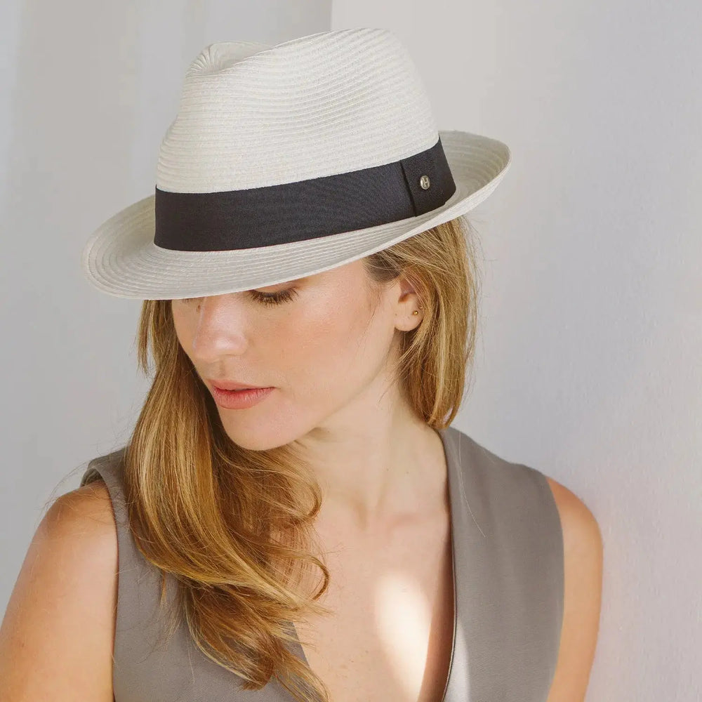 Harley Trilby - SUNHATS EUROPE