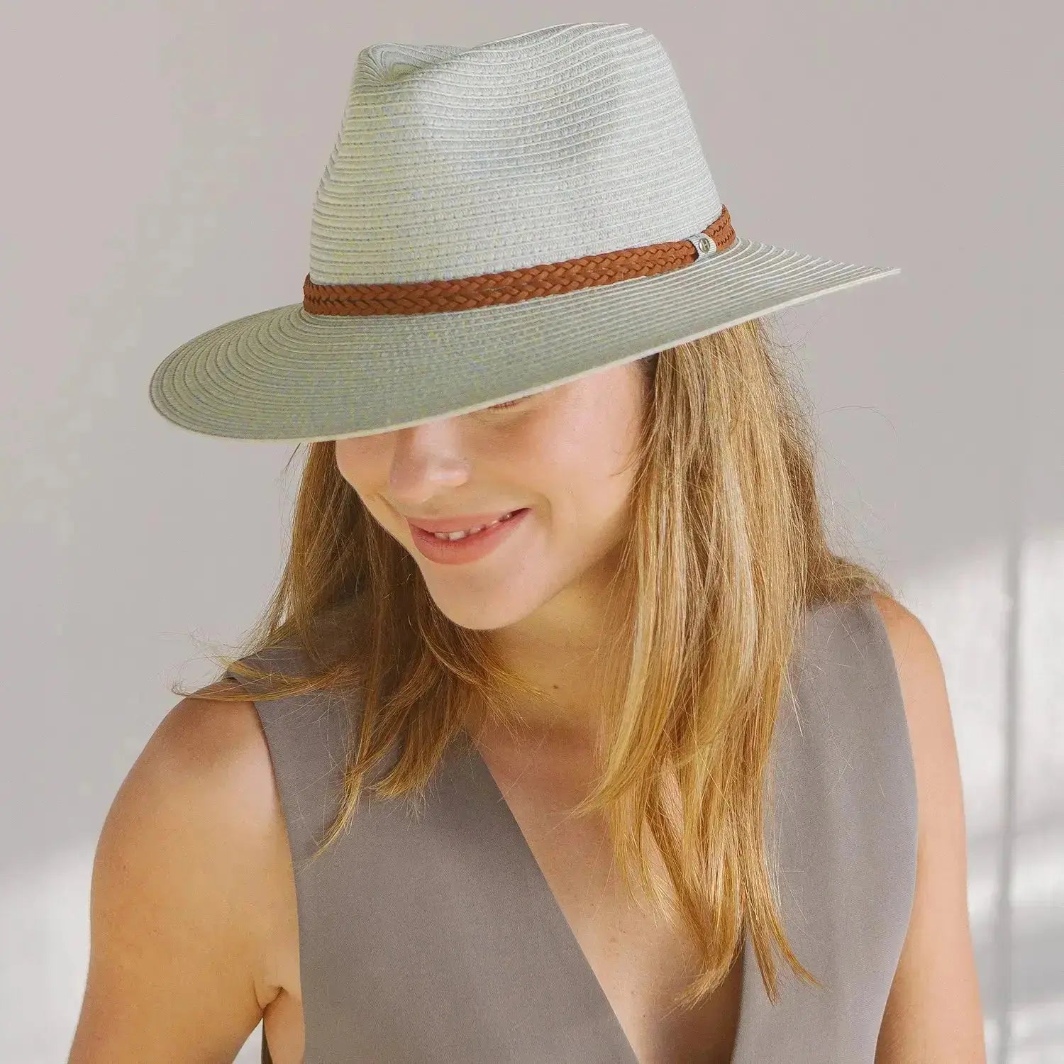 Gerry Fedora - SUNHATS EUROPE