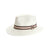 Stripe Fedora