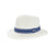 Stripe Fedora