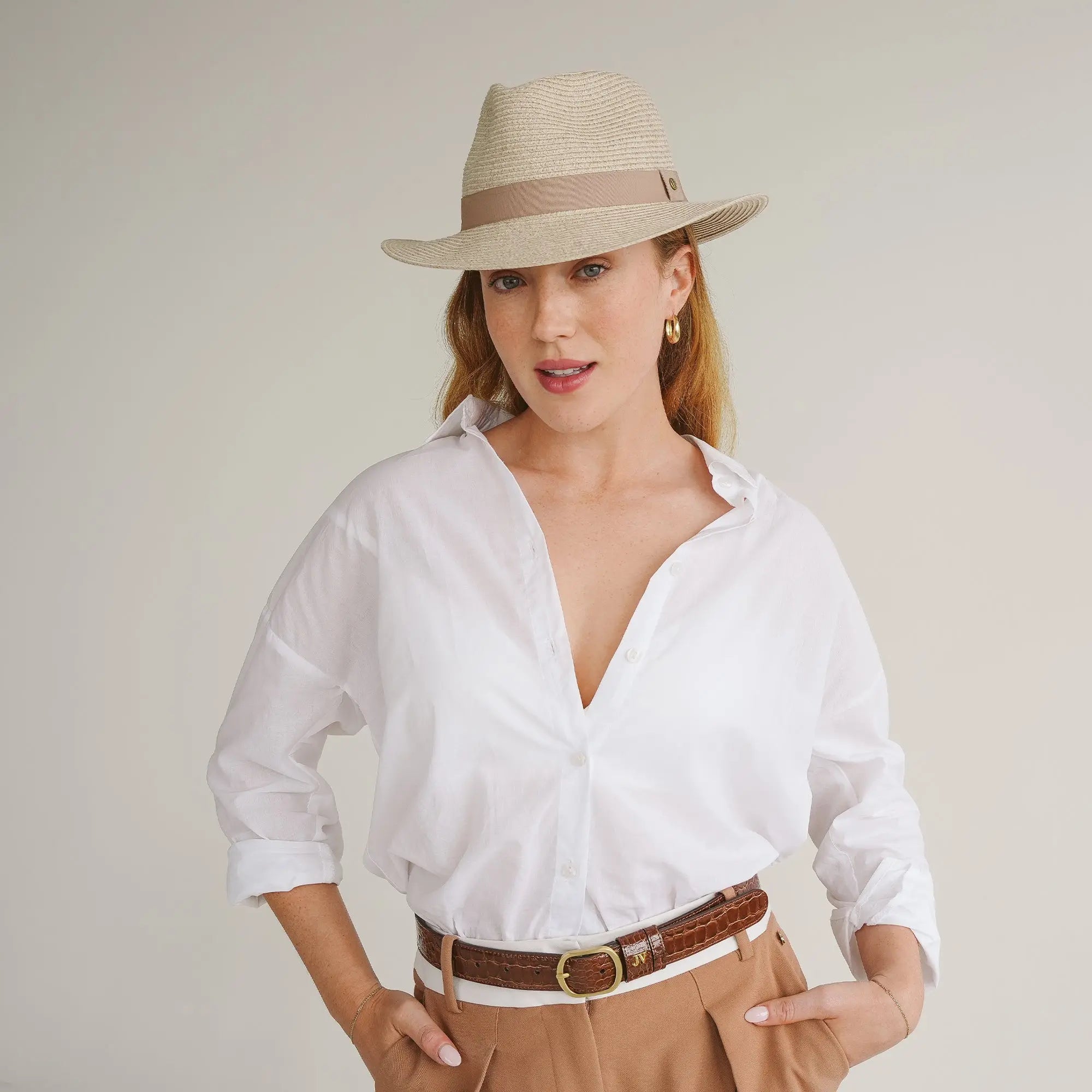 Vista Fedora House of Ord - Cape Town