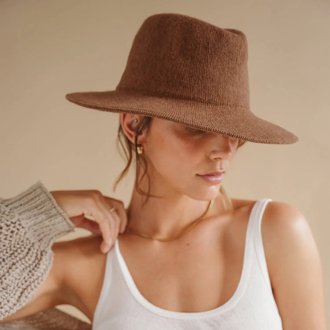 Highland Fedora