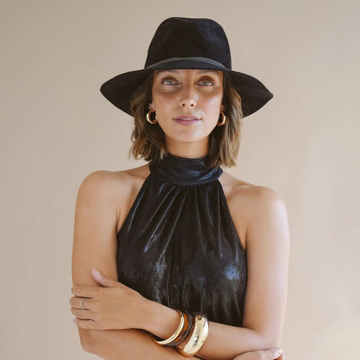 Riley Fedora