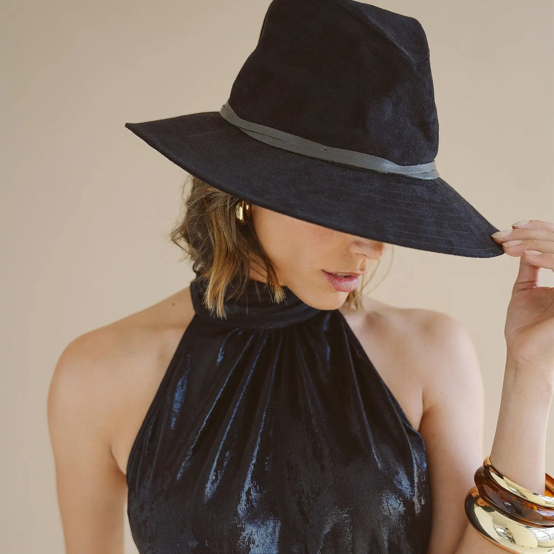 Riley Fedora