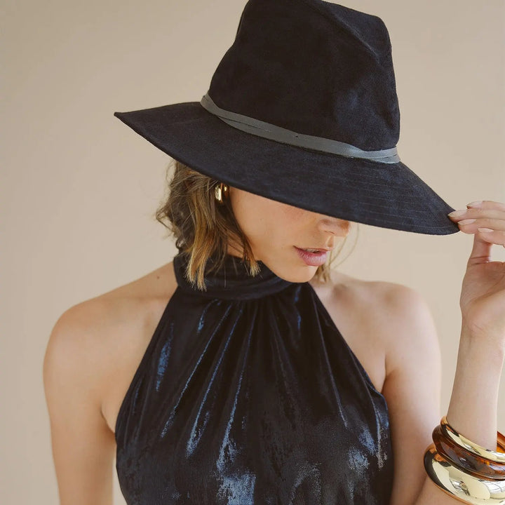 Riley Fedora