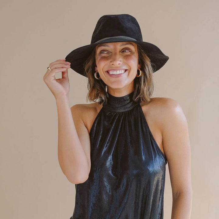Riley Fedora