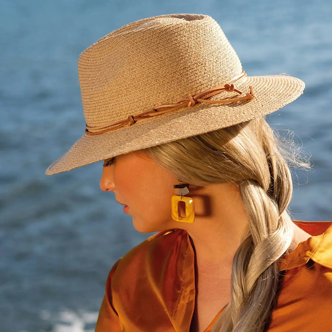 Sandbar Fedora House of Ord - Cape Town