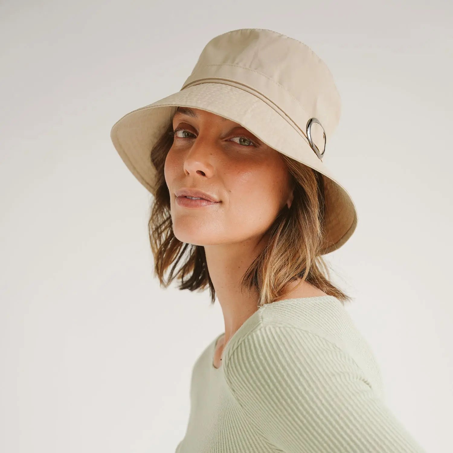 Storm Sou'wester Bucket