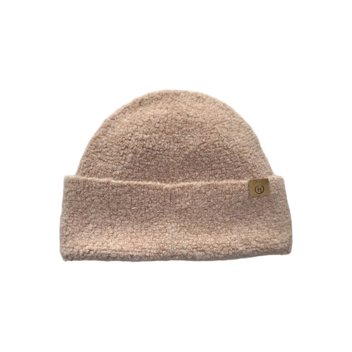 Bonnet en peluche House of Ord - Cape Town