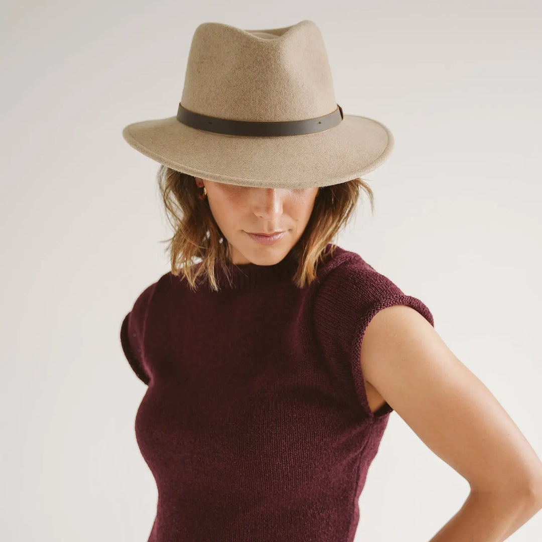 Wilde Fedora