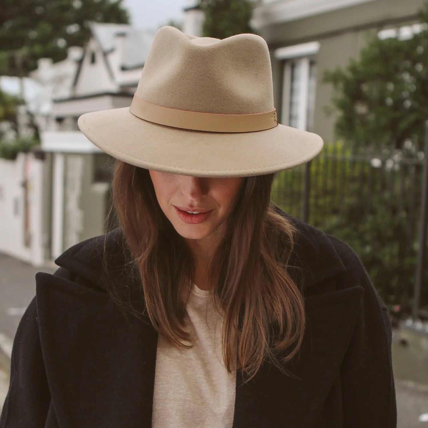 Blake Fedora - SUNHATS EUROPE