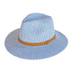 Rainbow Reef Fedora