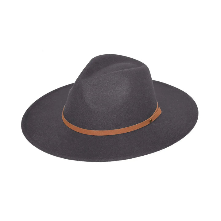Lee Fedora - SUNHATS EUROPE
