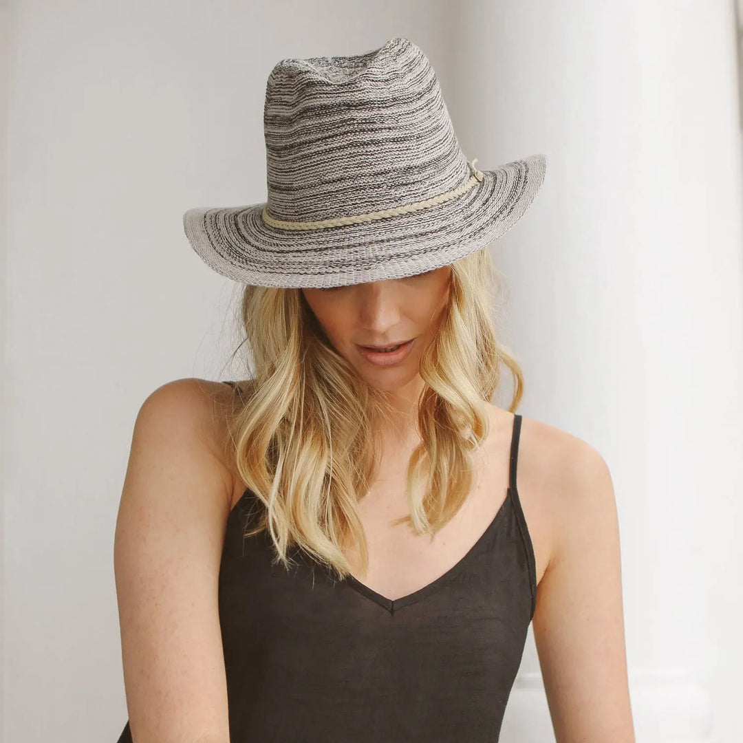 Olsen Fedora - SUNHATS EUROPE