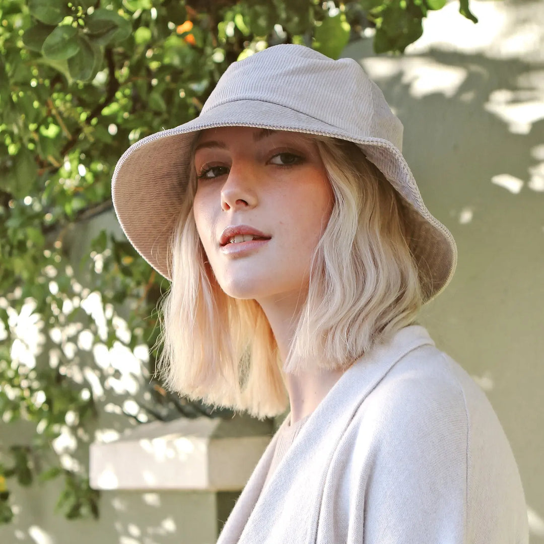 Rene Bucket - SUNHATS EUROPE