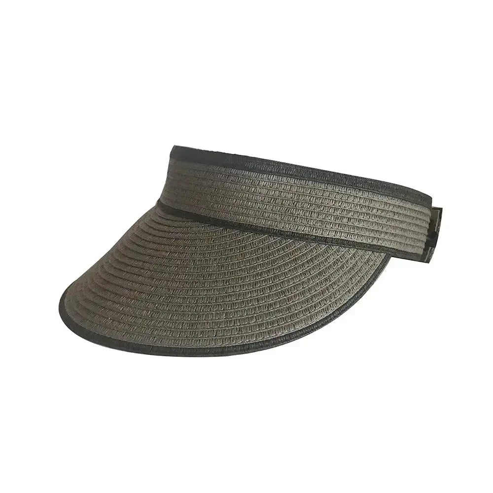 Bianca Peak Visor - SUNHATS EUROPE