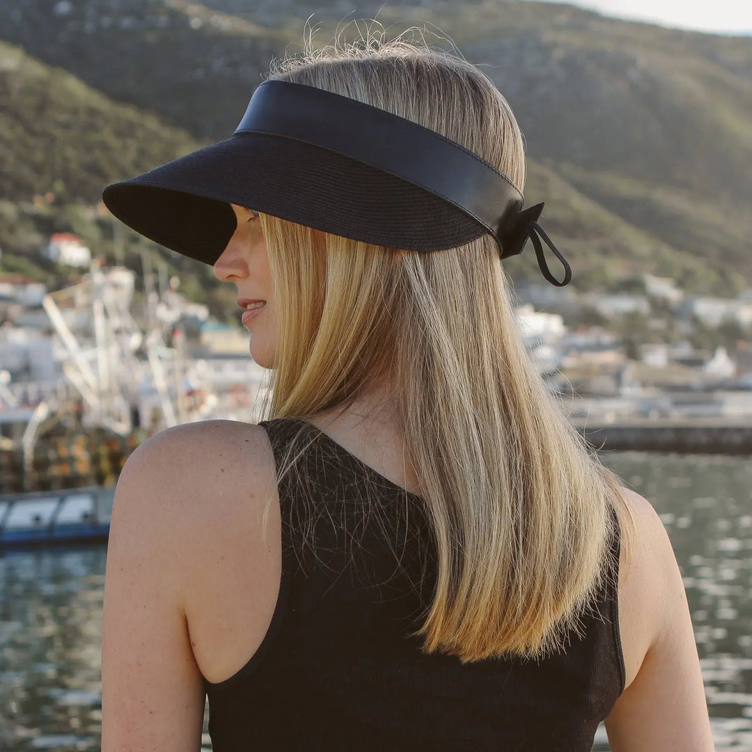 Visière Anya - SUNHATS EUROPE