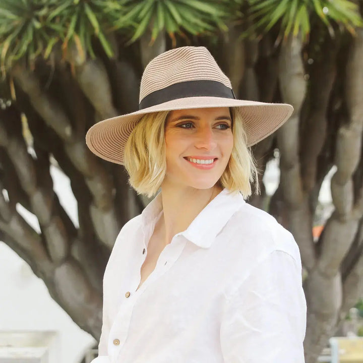 Fiona Fedora - SUNHATS EUROPE