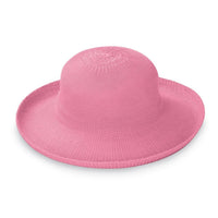 Breton M-L: 58 Cm / Prism Pink Sun Hat