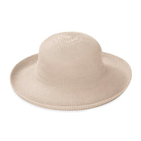 Breton M-L: 58 Cm / Stone Sun Hat
