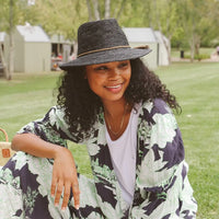 Caroline Fedora Sun Hat
