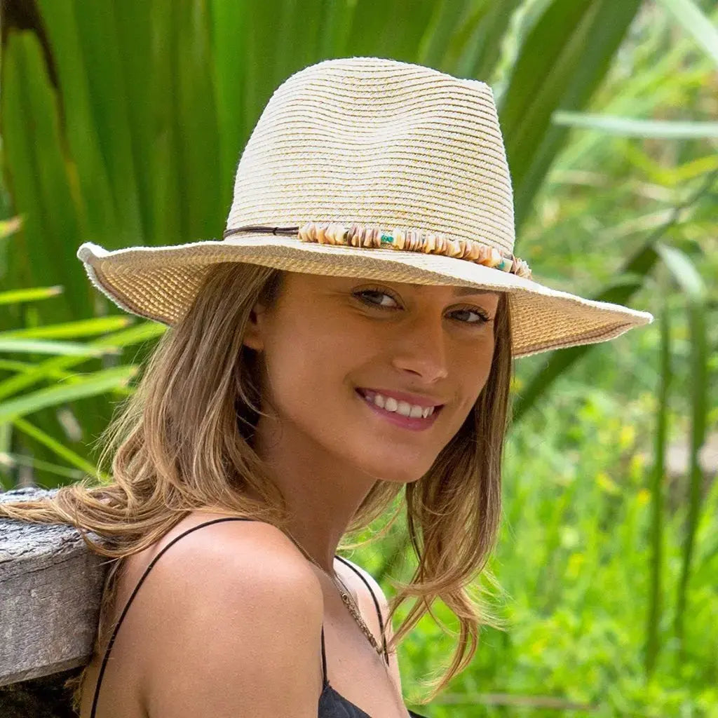 Gillaroo Sun Hat