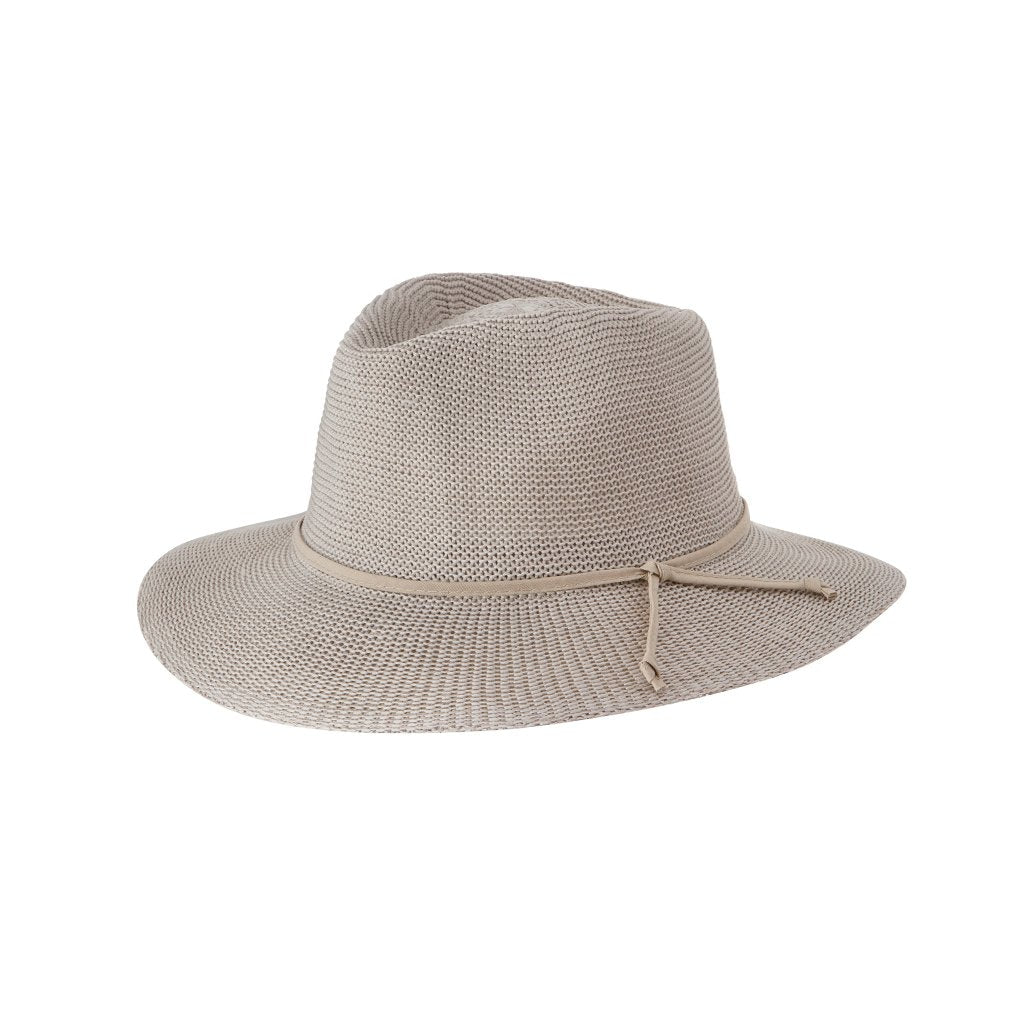 Gilly M-L: 58 Cm / Stone Sun Hat