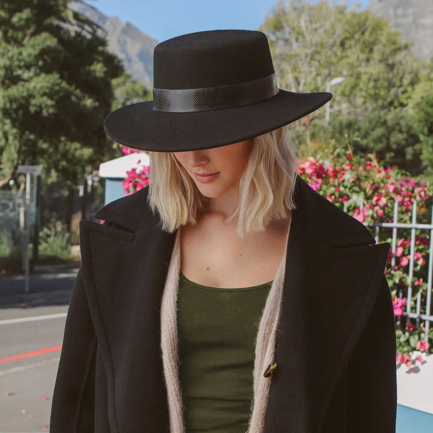 Nicky Boater - SUNHATS EUROPE