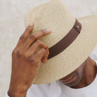 Oscar Sun Hat