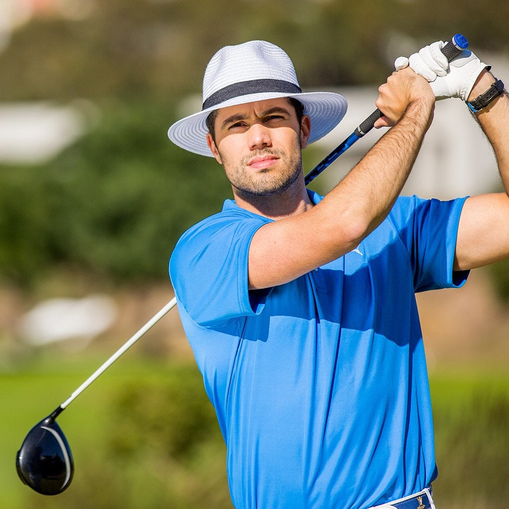 Reef Pana-Mate Sun Hat Golf Hat Men Women Unisex Golf Hoed Heren